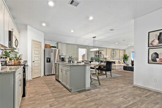 3611 Ashford Grove Ln, Oak Park Trails, TX 77450