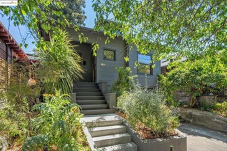 2705 Mathews St, Berkeley, CA 94702