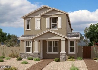 26107 N 23rd Ave, Phoenix, AZ 85085