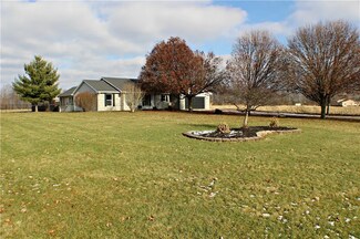 9640 W State Road 236, Middletown, IN 47356
