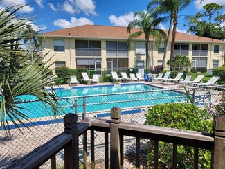 5761 Foxlake Dr Unit A, North Fort Myers, FL 33917