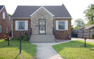 6838 Delaware Ave, Hammond, IN 46323