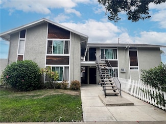 600 N Grand Ave, Santa Ana, CA 92701