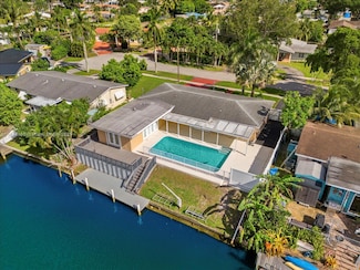 1501 SW 57th Ave, Plantation, FL 33317