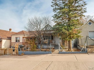 910 Elm St, Pueblo, CO 81004