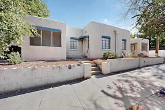 214 Pine St SE, Albuquerque, NM 87106