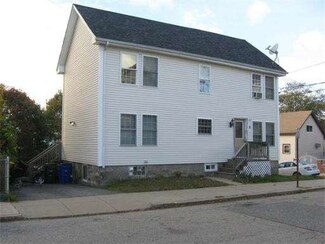 9 Buckley St, Fall River, MA 02723