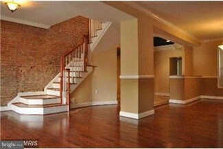 3520 Reisterstown Rd, Baltimore, MD 21215