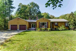 334 Maple Rd, Tamworth, NH 03886