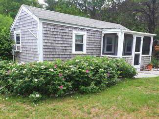 125 Shore Rd Unit 10, North Truro, MA 02652