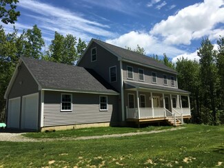 138 Raymond Rd, Nottingham, NH 03290