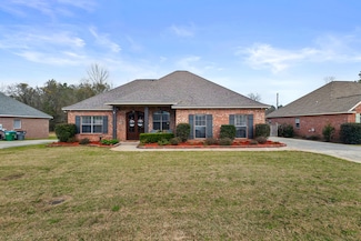 32 Sunline Dr, Petal, MS 39465
