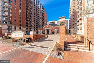 11710 Old Georgetown Rd Unit 1504, North Bethesda, MD 20852