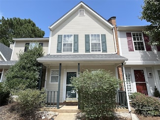8258 Golf Ridge Dr, Charlotte, NC 28277