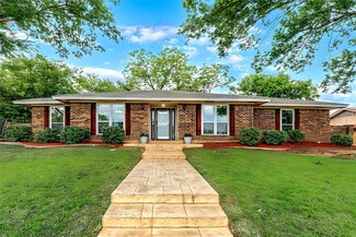 1305 Willow Way, Garland, TX 75043