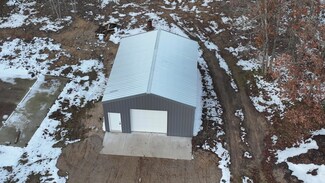 7378 W 10 1 2 Mile Rd, Irons, MI 49644