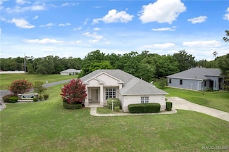 3049 N Folkestone Loop, Hernando, FL 34442