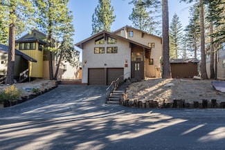 14 Holiday Way Unit 6, Mammoth Lakes, CA 93546