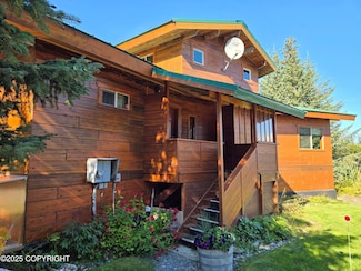 35625 Anchor River Air Park Ln, Anchor Point, AK 99556