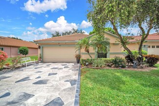 9883 Harbour Lake Cir, Boynton Beach, FL 33437