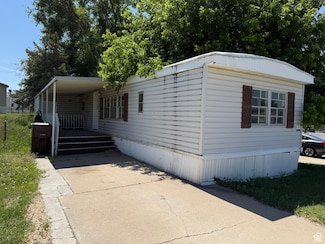434 N 1275 W Unit 89, Clearfield, UT 84015