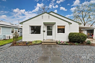 5645 W Sites Dr, Boise, ID 83705