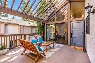 26701 Quail Creek Unit 77, Laguna Hills, CA 92656