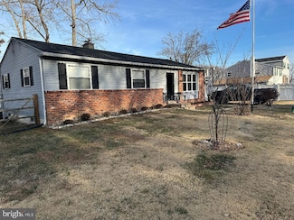1319 Woodbine Ave, Bensalem, PA 19020