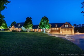 39400 W Highway 16, Bristow, OK 74010