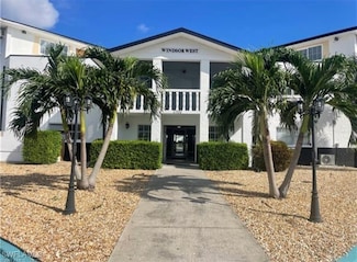 3706 Broadway Unit 7, Fort Myers, FL 33901