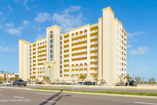 1025 Highway A1a Unit 305, Satellite Beach, FL 32937