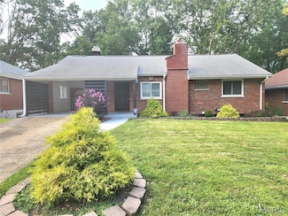 8627 Belcrest Ln, Saint Louis, MO 63114