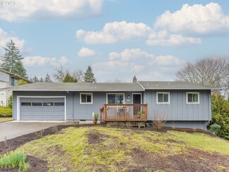 22793 SW Highland Dr, Sherwood, OR 97140
