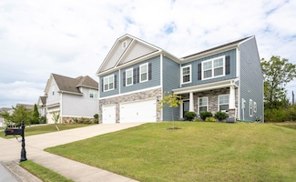 144 Ridgelake Cir, Fort Oglethorpe, GA 30742