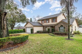 445 Autumn Oaks Place, Lake Mary, FL 32746