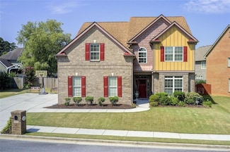 408 Arbor Ln, Loganville, GA 30052