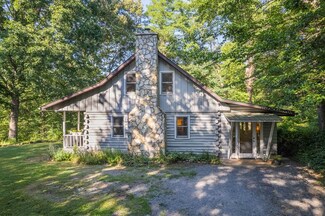 94 Crooked Creek Ln, Sylva, NC 28779