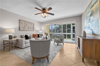 1350 Yesica Ann Cir Unit 103, Naples, FL 34110