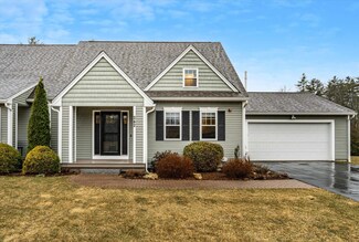 242 Villager Rd, Chester, NH 03036