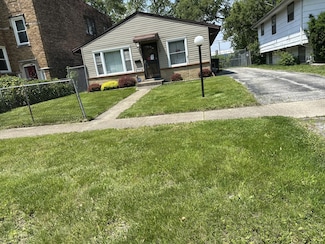 16628 Winchester Ave, Markham, IL 60428