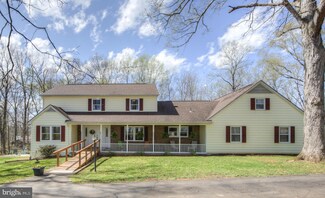 11210 Saint Paul's Rd, Remington, VA 22734