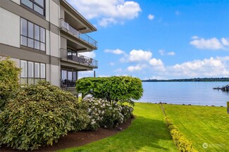 6333 Lake Washington Blvd NE Unit 301, Kirkland, WA 98033