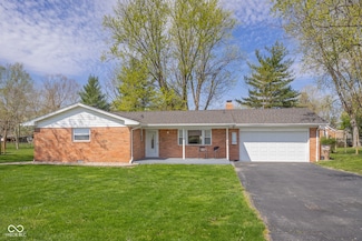 3390 Carolina St, Columbus, IN 47203