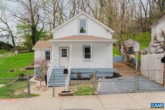 930 Anderson St, Staunton, VA 24401