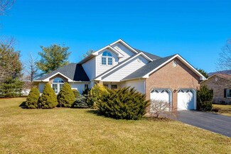 236 Periwinkle Ln, New Market, VA 22844