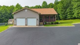 1260 Coon Chapel Rd, Smithland, KY 42081