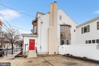 532 Emmett Ave, Trenton, NJ 08629
