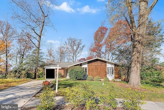 406 Fowler Ct, Joppa, MD 21085