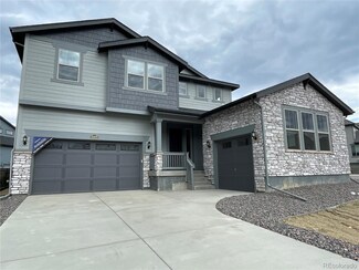 15405 W Columbia Ave, Morrison, CO 80465