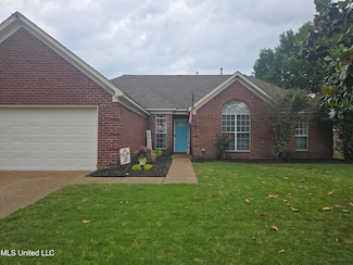 10708 Wyckford Dr, Olive Branch, MS 38654